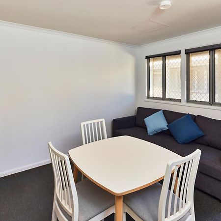 Rac Exmouth Cape Holiday Park Phòng bức ảnh