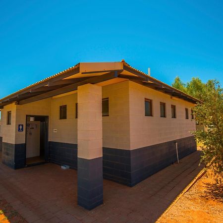 Rac Exmouth Cape Holiday Park Ngoại thất bức ảnh