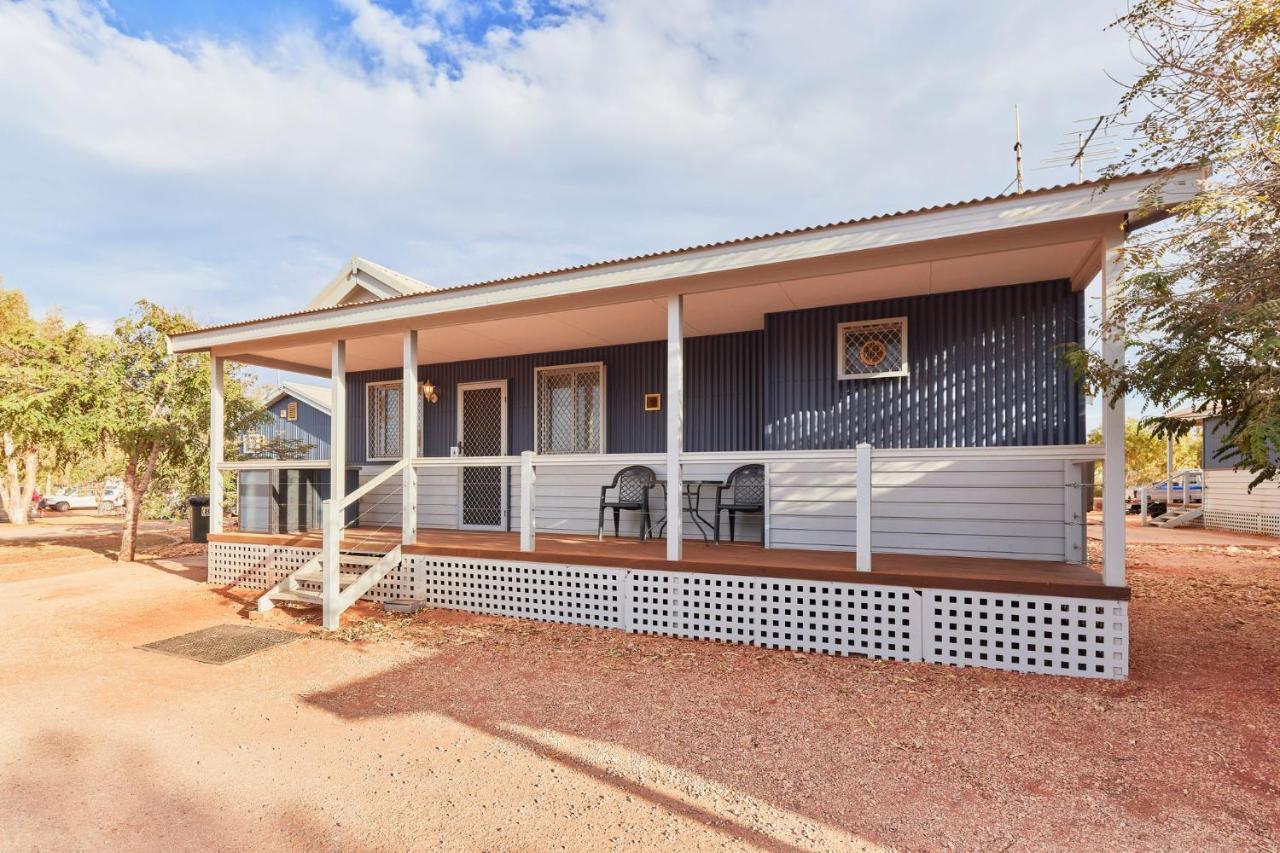 Rac Exmouth Cape Holiday Park Phòng bức ảnh