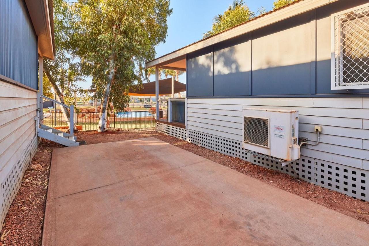 Rac Exmouth Cape Holiday Park Ngoại thất bức ảnh