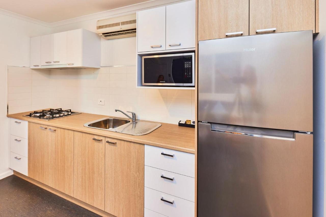 Rac Exmouth Cape Holiday Park Ngoại thất bức ảnh