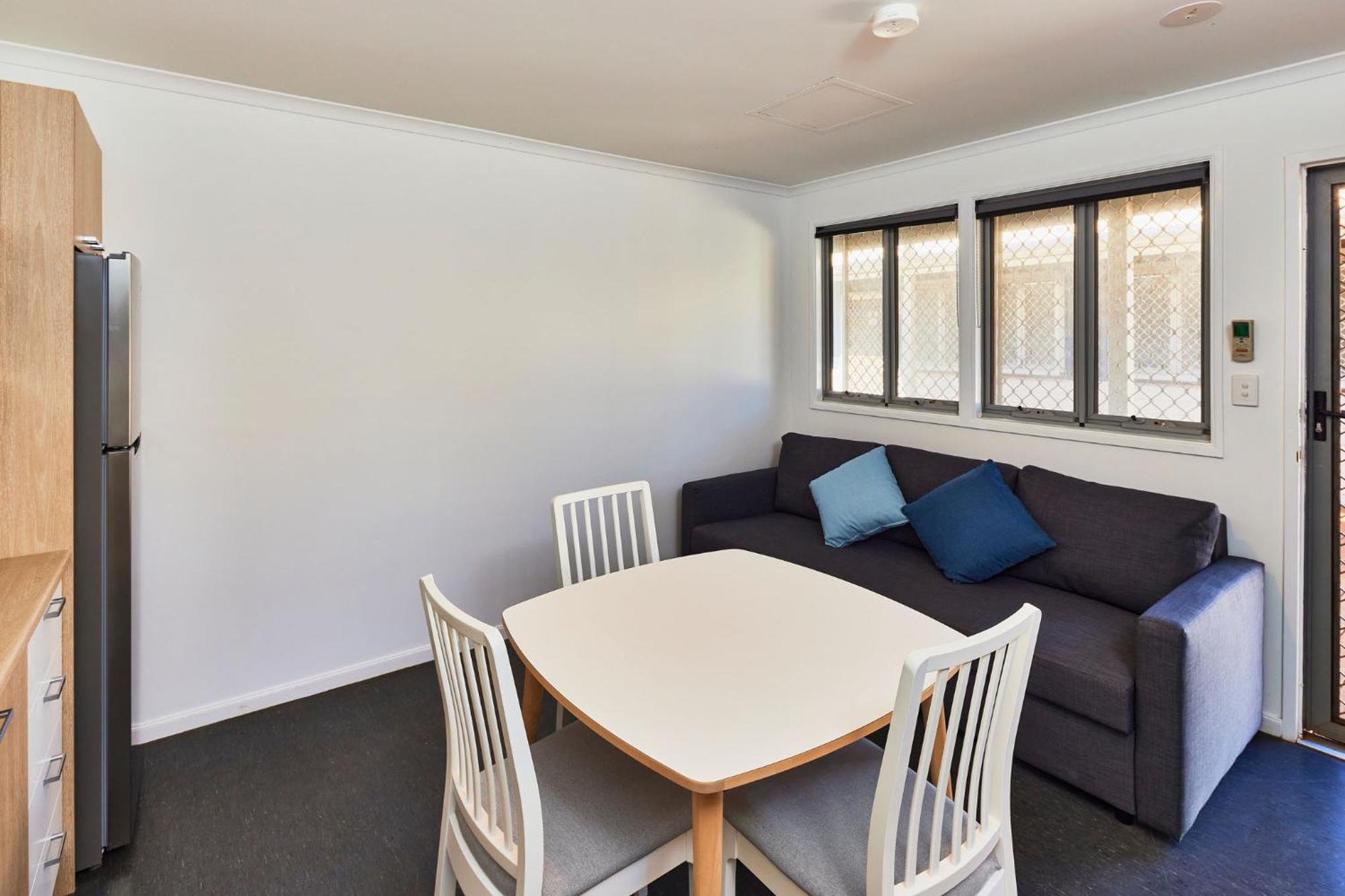Rac Exmouth Cape Holiday Park Phòng bức ảnh