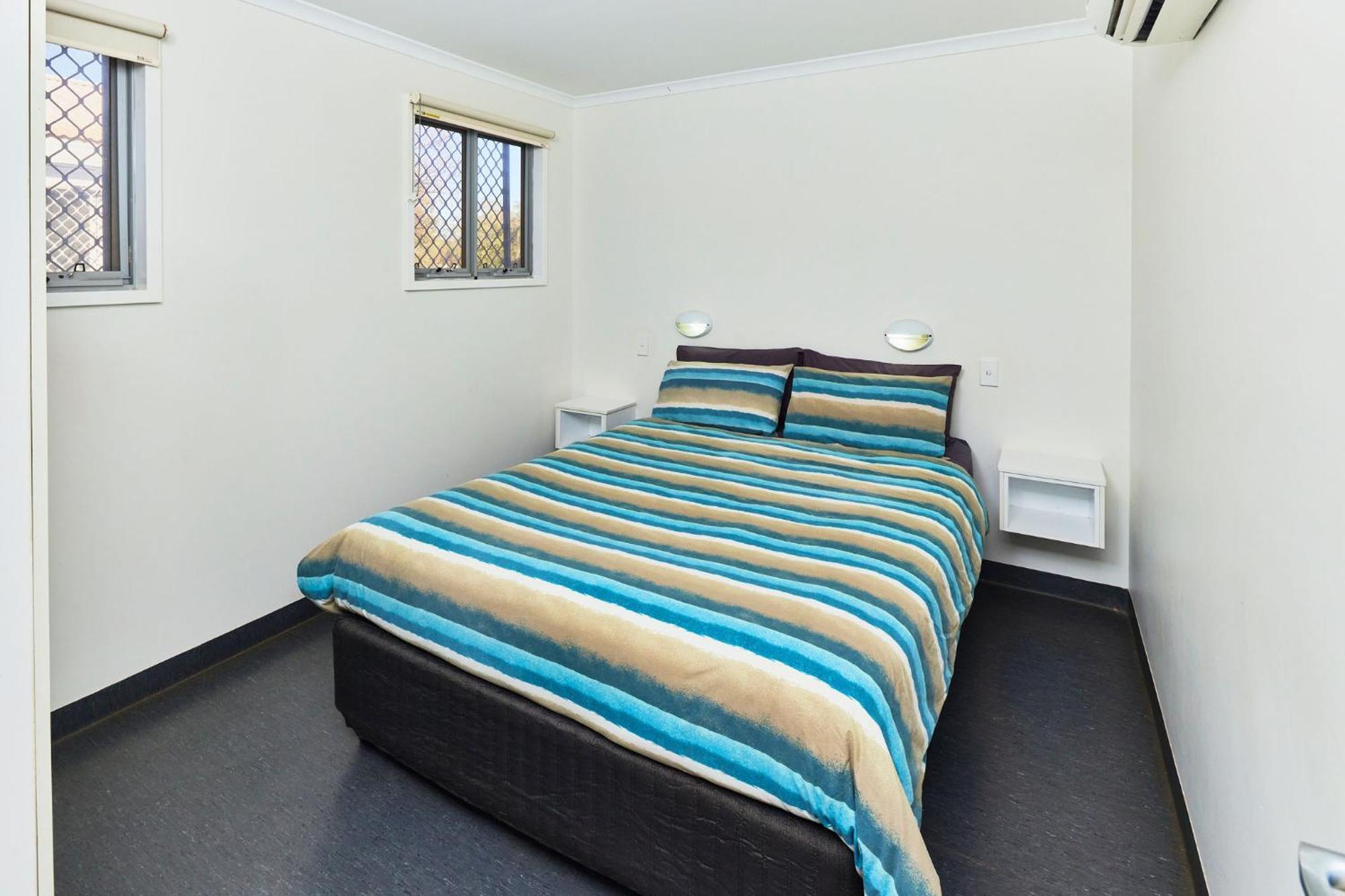 Rac Exmouth Cape Holiday Park Phòng bức ảnh