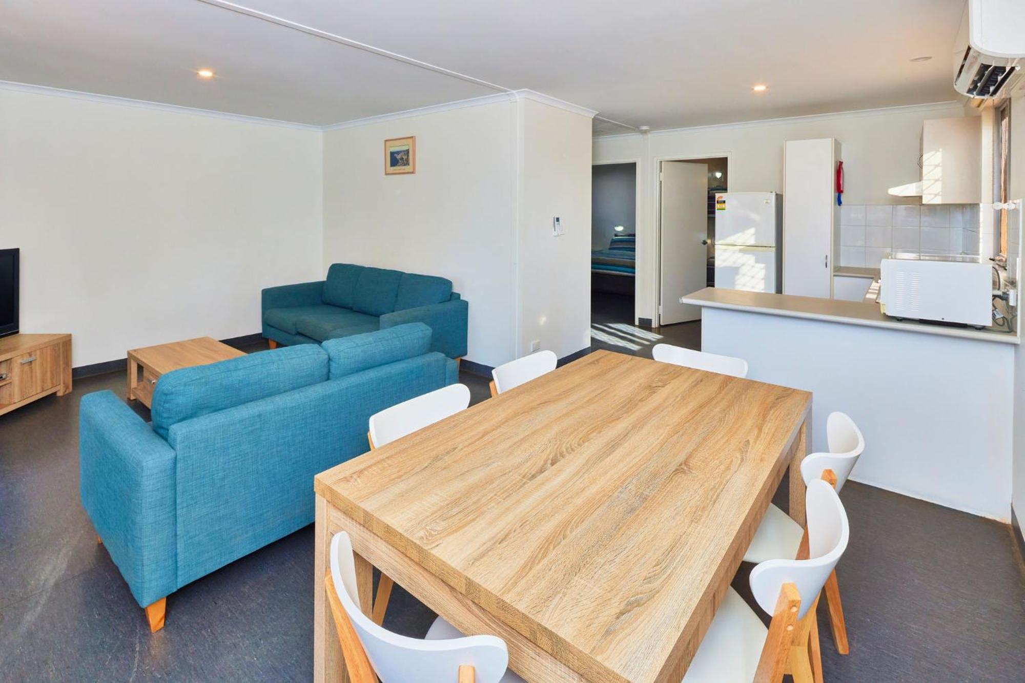 Rac Exmouth Cape Holiday Park Phòng bức ảnh