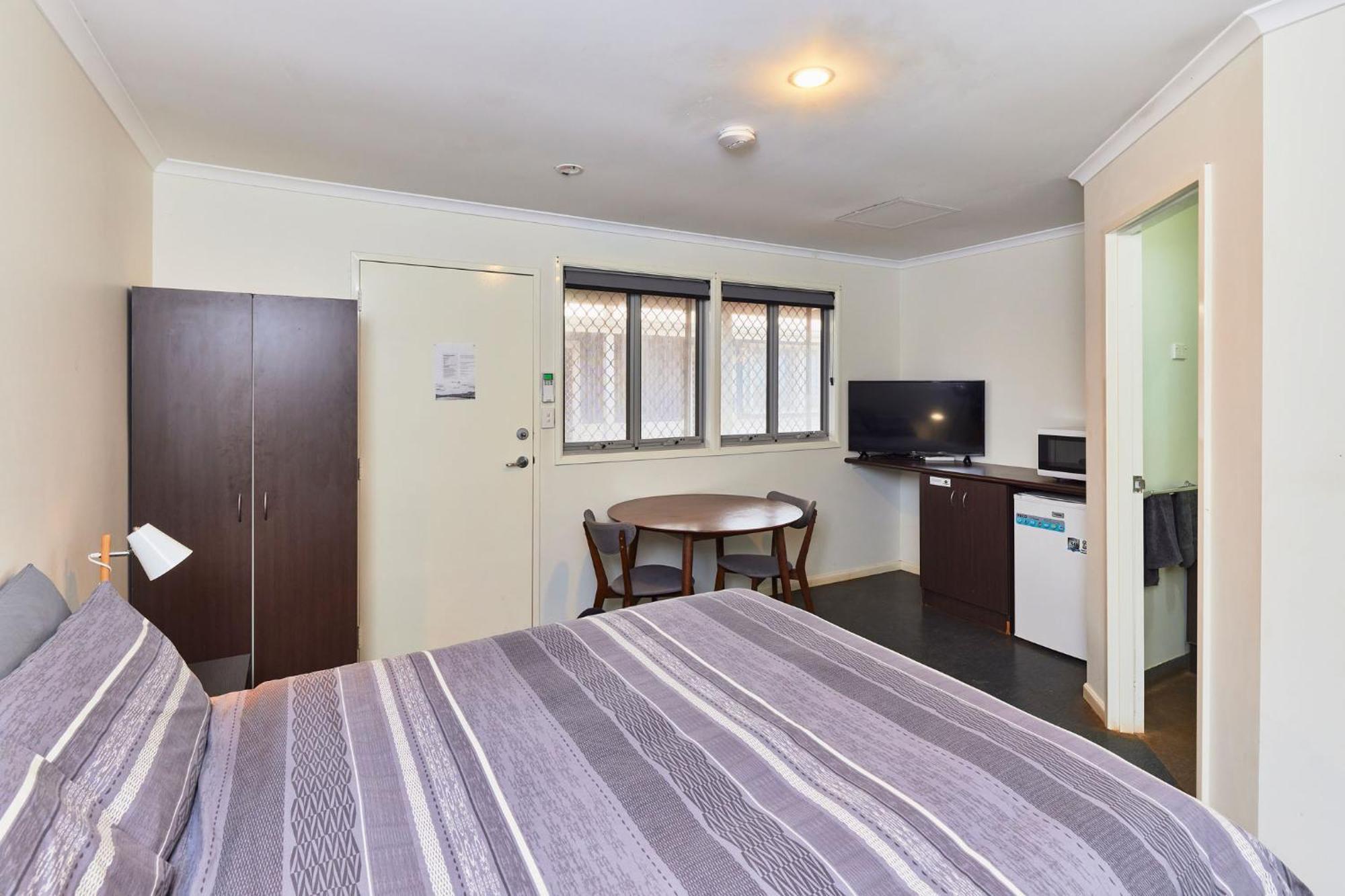 Rac Exmouth Cape Holiday Park Phòng bức ảnh