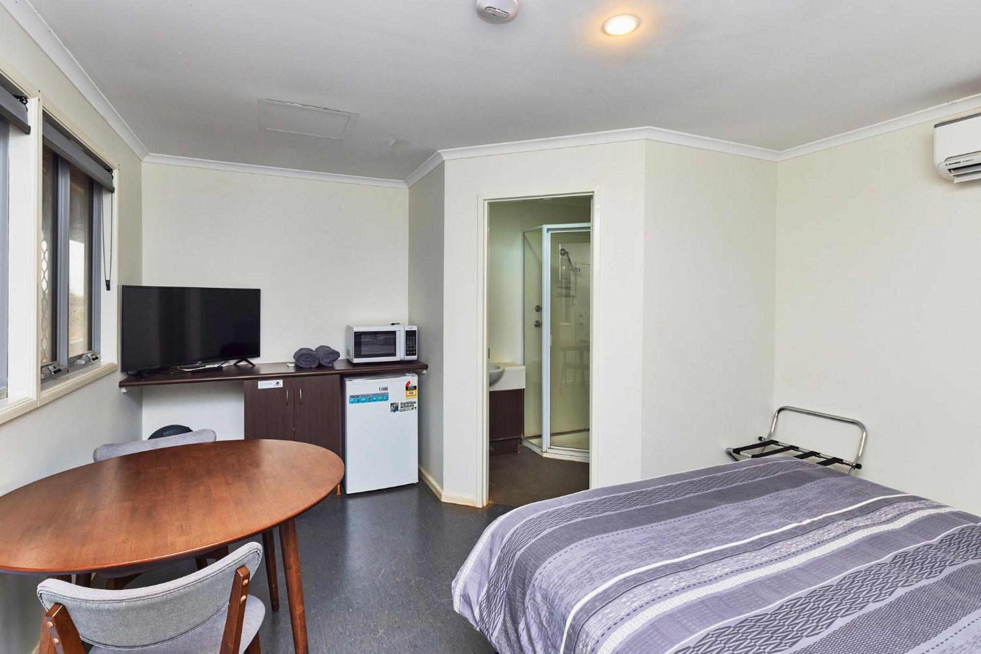 Rac Exmouth Cape Holiday Park Phòng bức ảnh