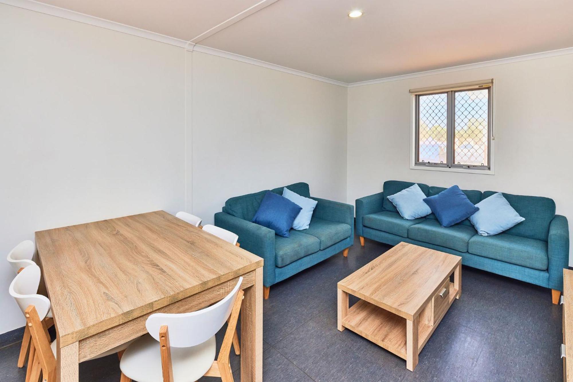 Rac Exmouth Cape Holiday Park Phòng bức ảnh