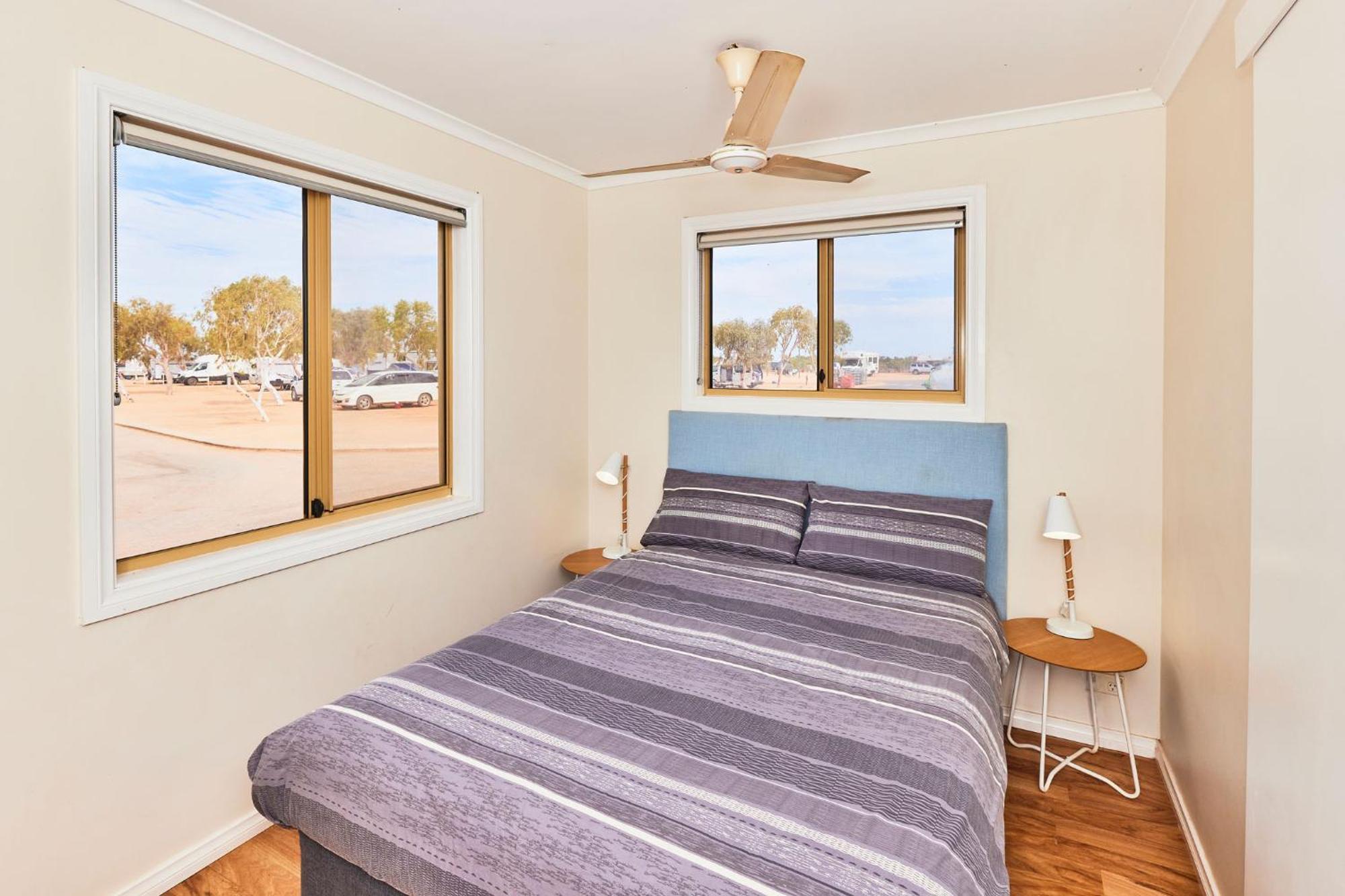 Rac Exmouth Cape Holiday Park Phòng bức ảnh