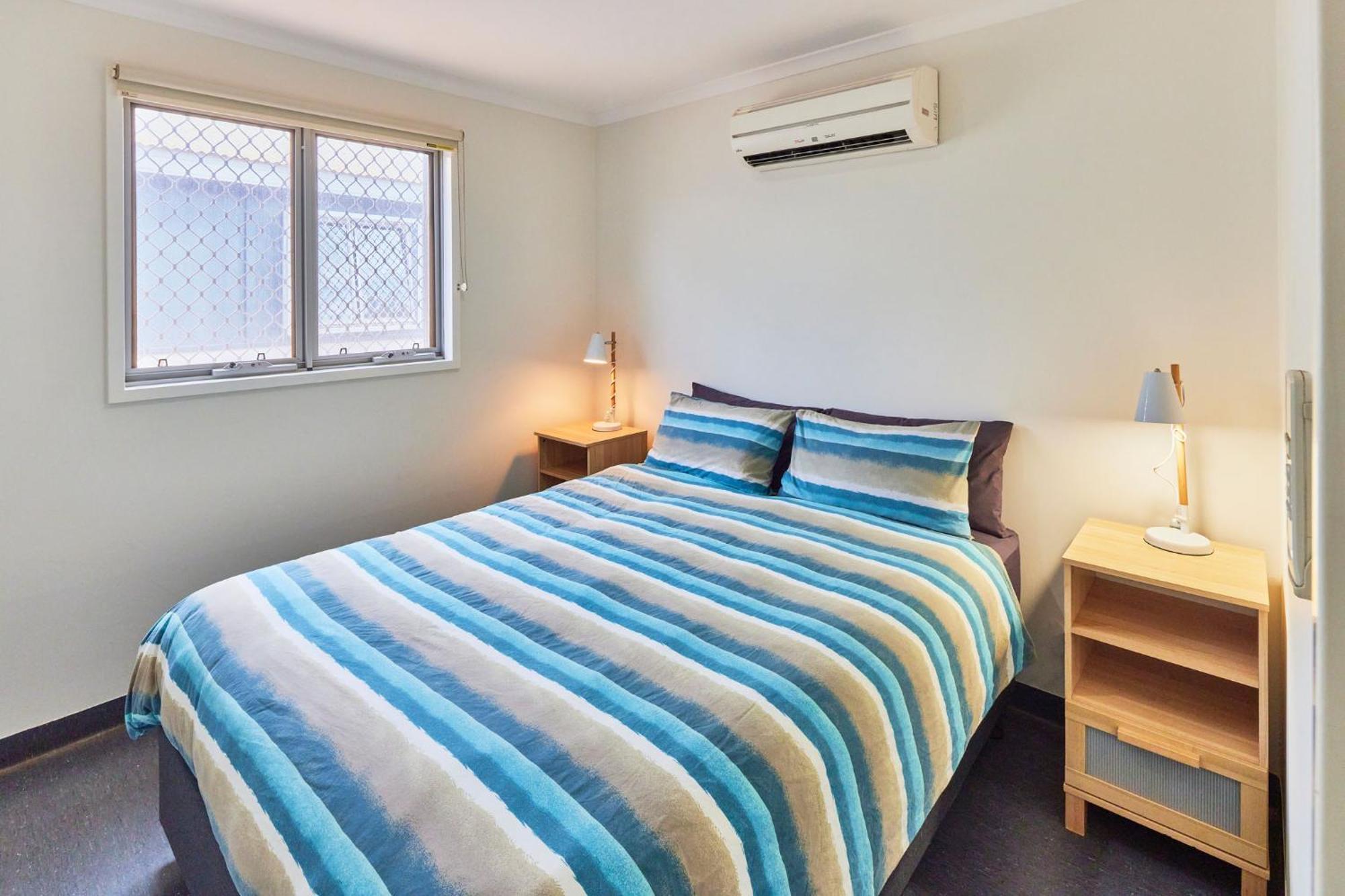 Rac Exmouth Cape Holiday Park Phòng bức ảnh