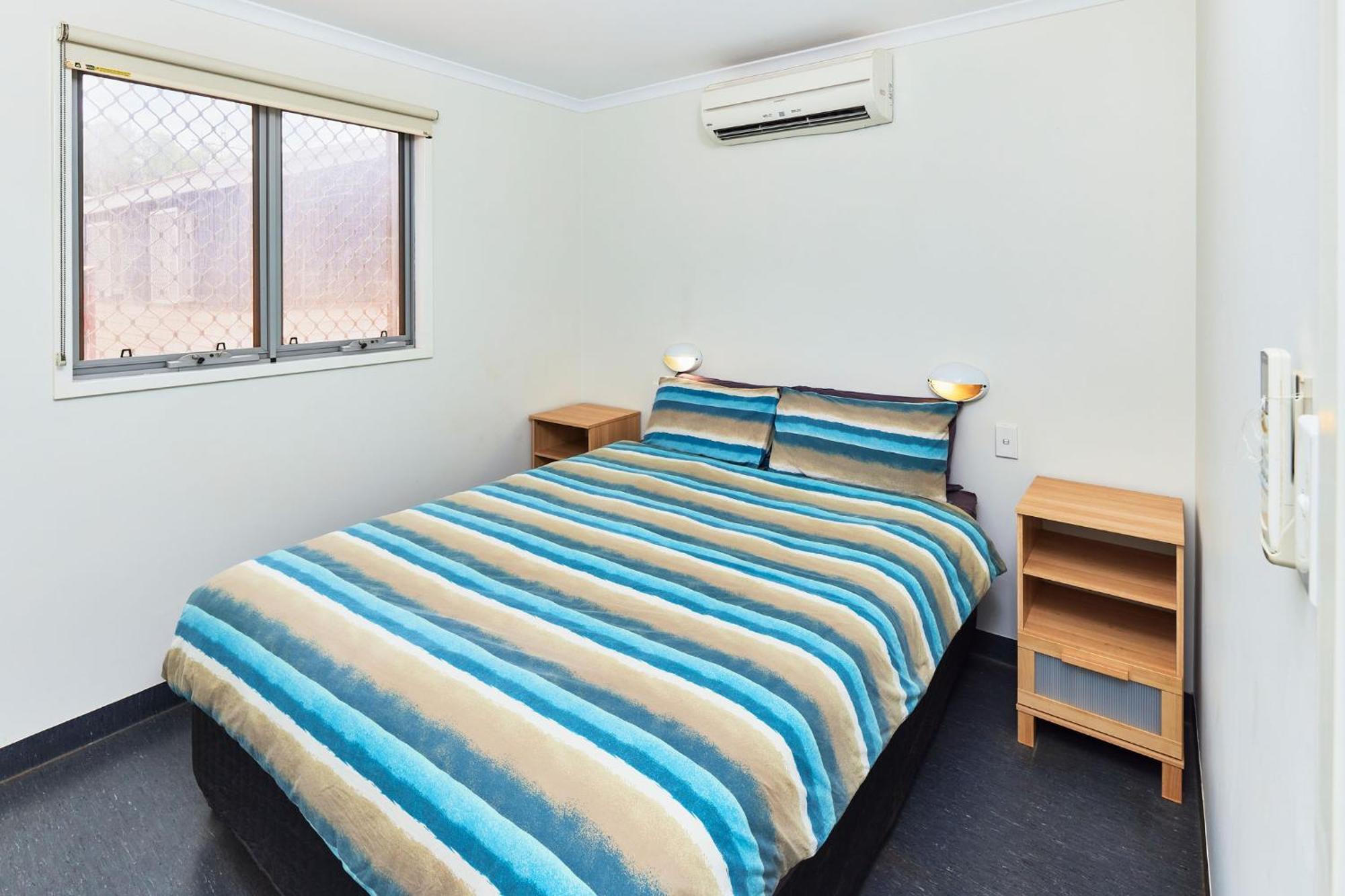 Rac Exmouth Cape Holiday Park Phòng bức ảnh