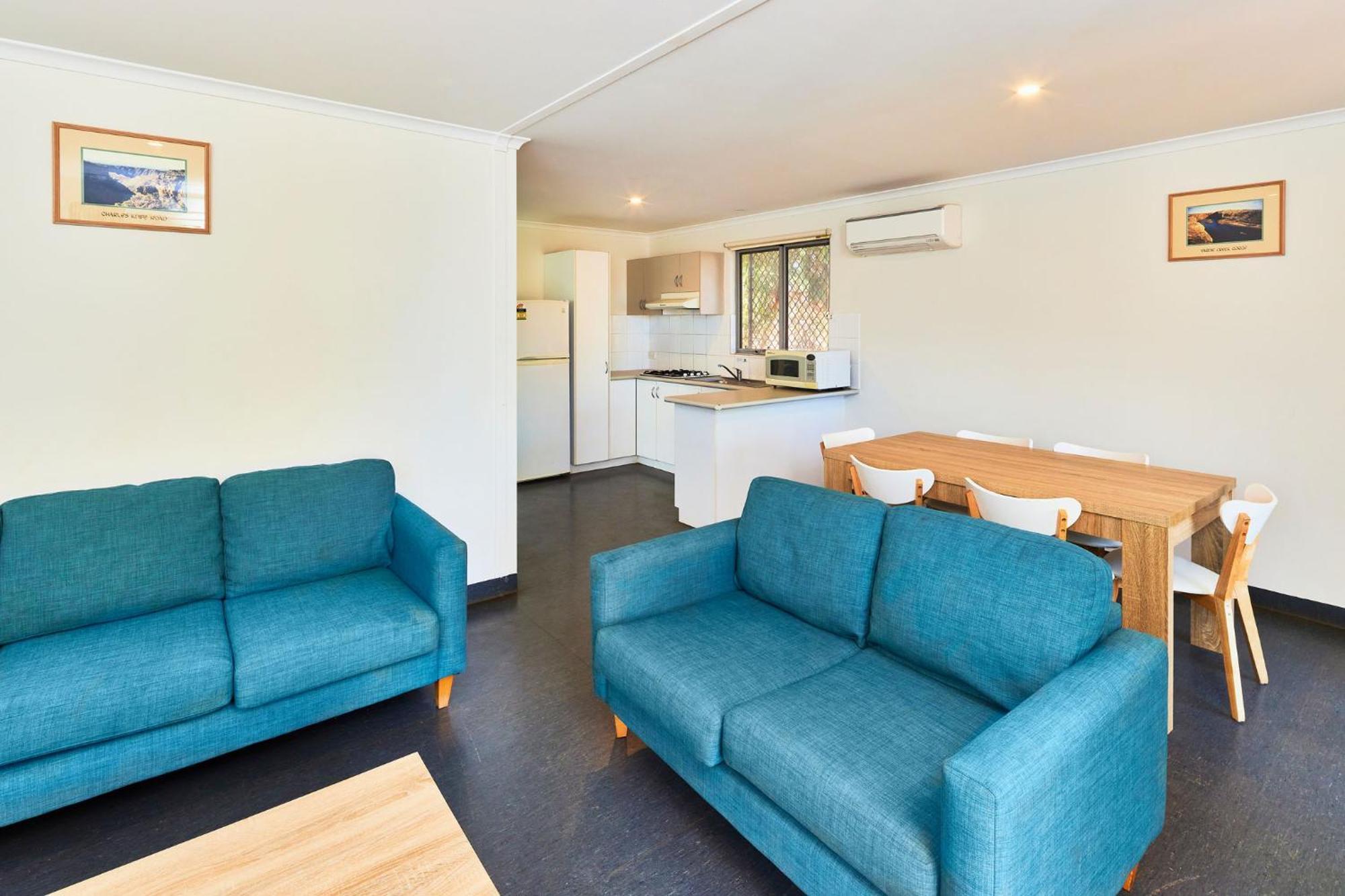 Rac Exmouth Cape Holiday Park Phòng bức ảnh