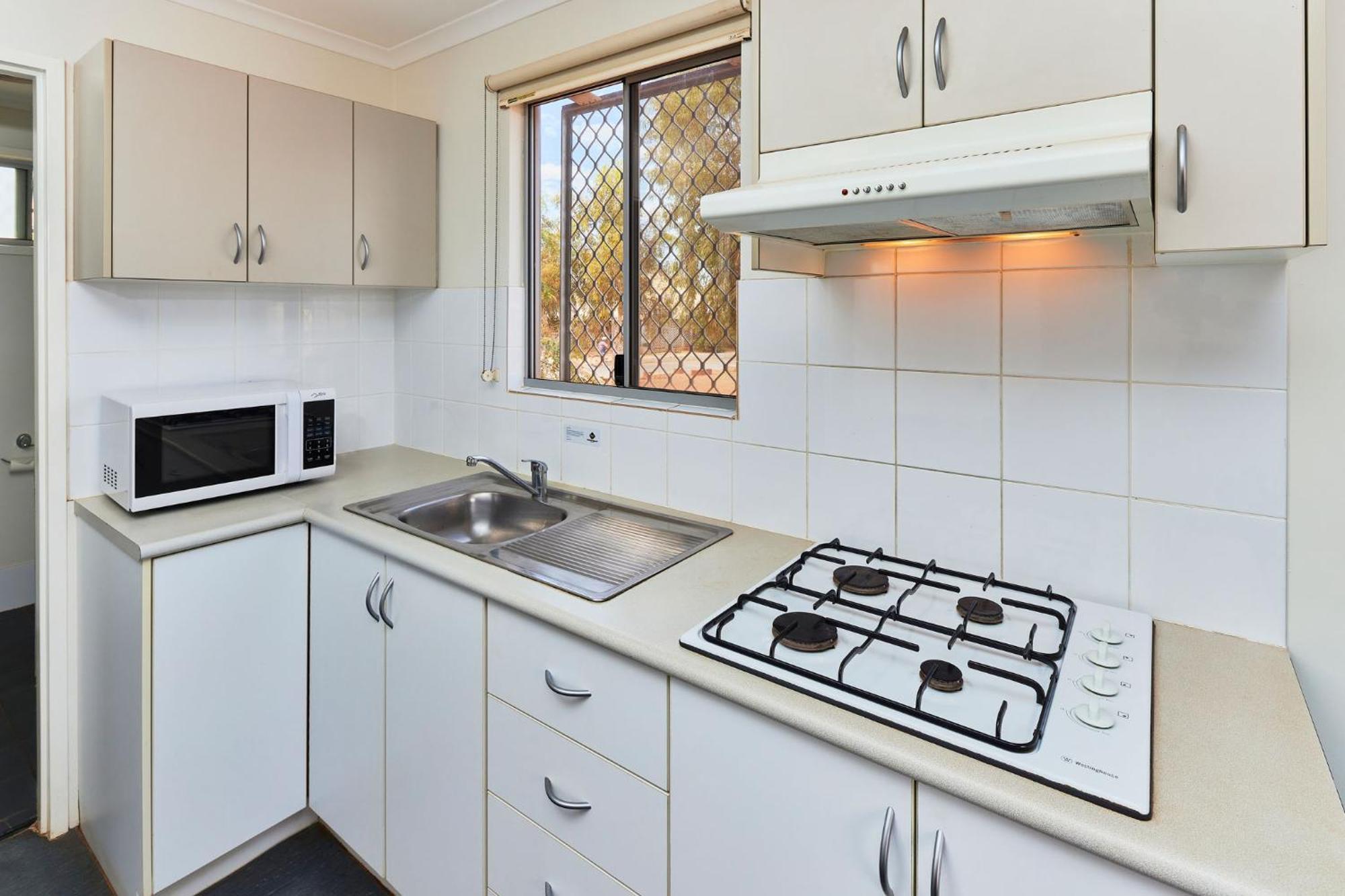 Rac Exmouth Cape Holiday Park Phòng bức ảnh